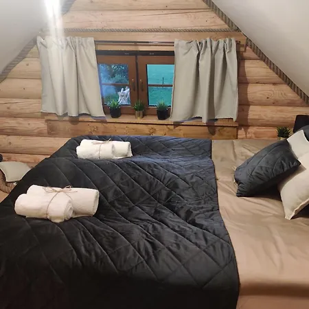 فيلة - Prywatne Jacuzzi I Sauna Z Widokiem Na Gory