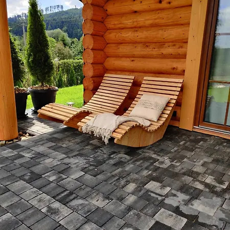 Villa Chata Brenna *