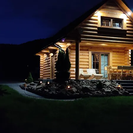 - Prywatne Jacuzzi I Sauna Z Widokiem Na Gory *