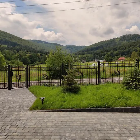 Villa Chata Brenna Brenna