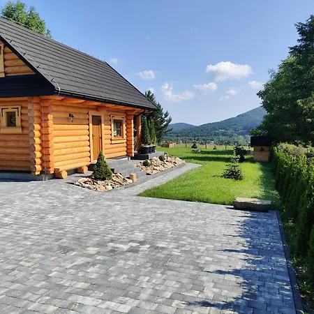 Chata Brenna * Brenna