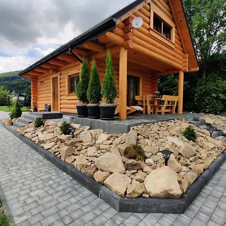 - Prywatne Jacuzzi I Sauna Z Widokiem Na Gory