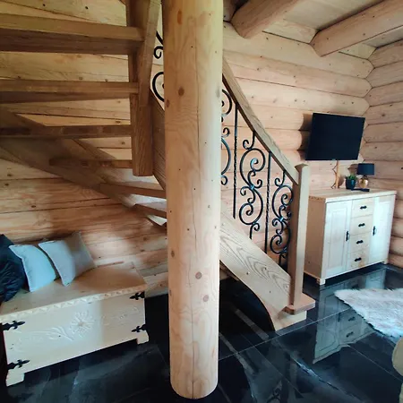 فيلة - Prywatne Jacuzzi I Sauna Z Widokiem Na Gory