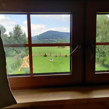 Chata Brenna Villa Brenna