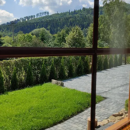 Chata Brenna * Brenna