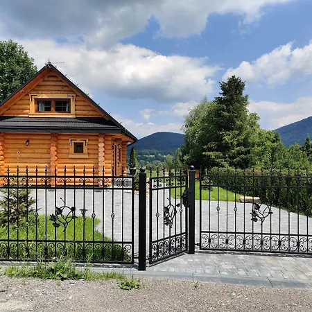 - Prywatne Jacuzzi I Sauna Z Widokiem Na Gory فيلة