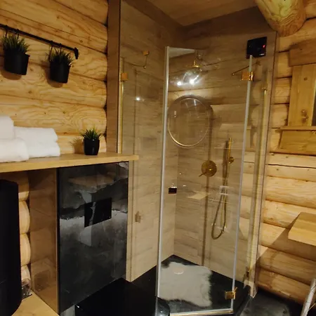 Chata Brenna Villa Brenna