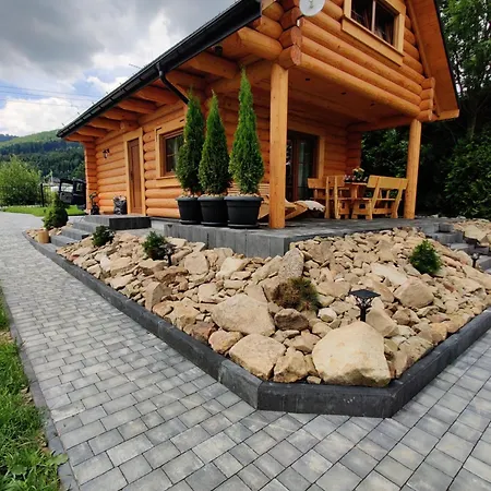 - Prywatne Jacuzzi I Sauna Z Widokiem Na Gory * برينا