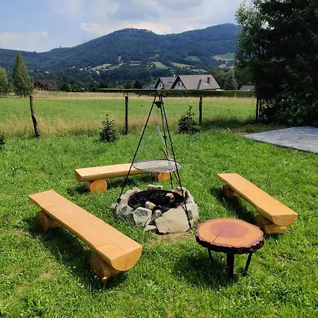 فيلة - Prywatne Jacuzzi I Sauna Z Widokiem Na Gory برينا