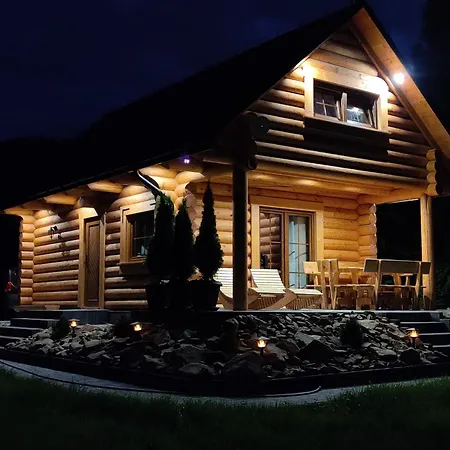 - Prywatne Jacuzzi I Sauna Z Widokiem Na Gory * برينا