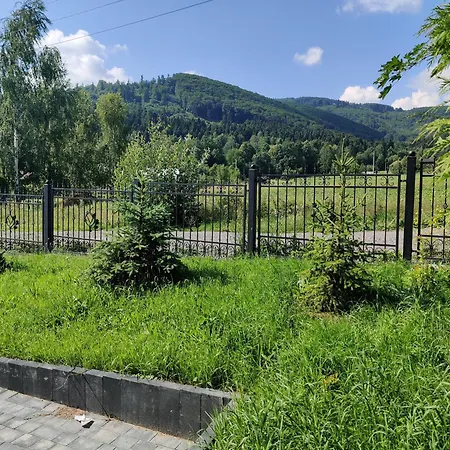 Chata Brenna Villa *