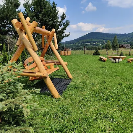 Villa Chata Brenna Brenna