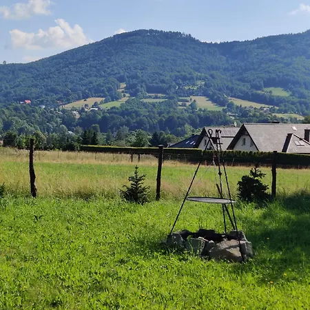 Chata Brenna Villa Brenna