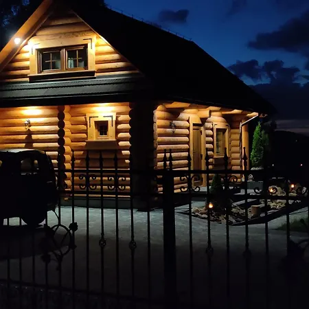 - Prywatne Jacuzzi I Sauna Z Widokiem Na Gory *
