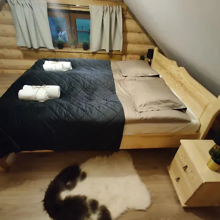 Chata Brenna Villa Brenna