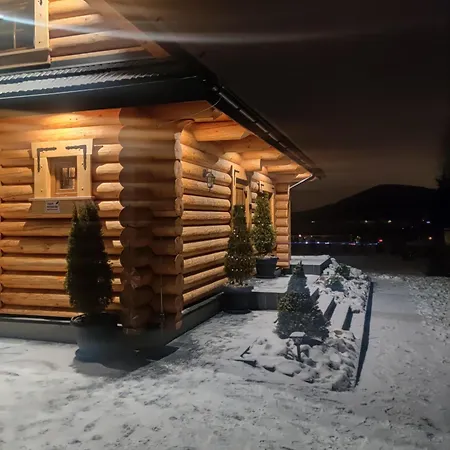 - Prywatne Jacuzzi I Sauna Z Widokiem Na Gory *