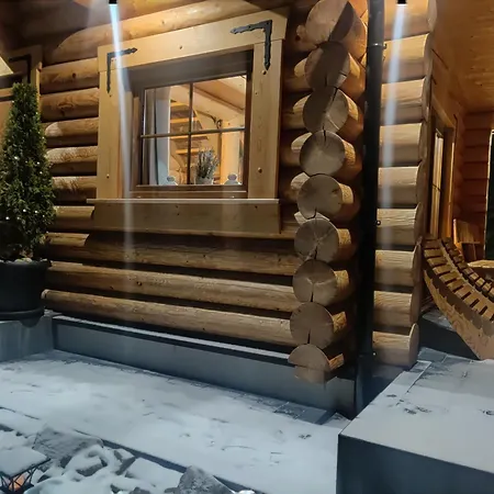 Chata Brenna * Brenna