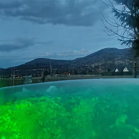 Villa Chata Brenna Brenna