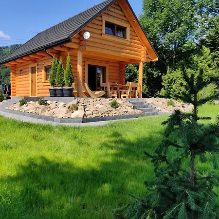 Villa Chata Brenna Brenna