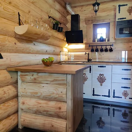 Chata Brenna * Brenna