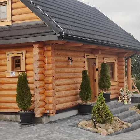 Chata Brenna * Brenna