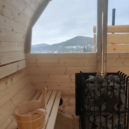 Chata Brenna * Brenna