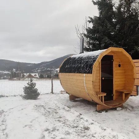 Villa Chata Brenna Brenna