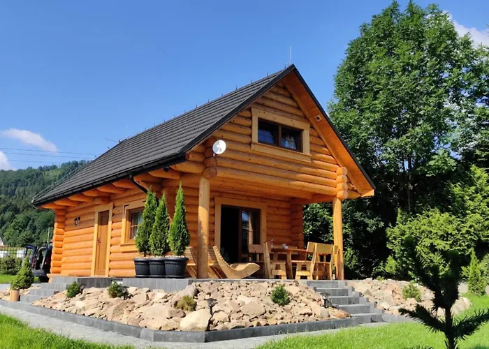 - Prywatne Jacuzzi I Sauna Z Widokiem Na Gory *