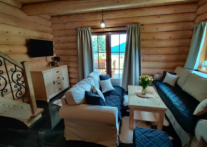 Villa - Prywatne Jacuzzi I Sauna Z Widokiem Na Gory *