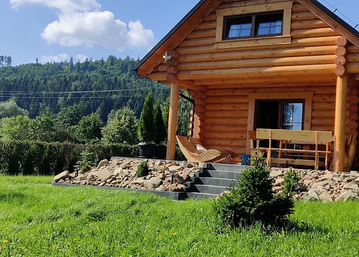 - Prywatne Jacuzzi I Sauna Z Widokiem Na Gory