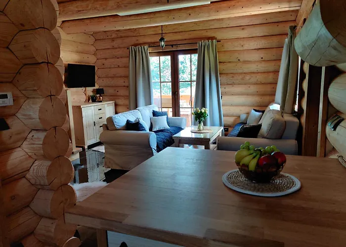 Villa Chata Brenna - Prywatne Jacuzzi I Sauna Z Widokiem Na Gory Brenna