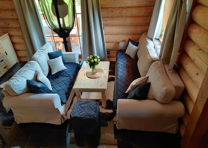 - Prywatne Jacuzzi I Sauna Z Widokiem Na Gory Villa