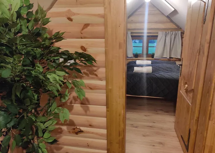 - Prywatne Jacuzzi I Sauna Z Widokiem Na Gory * Brenna