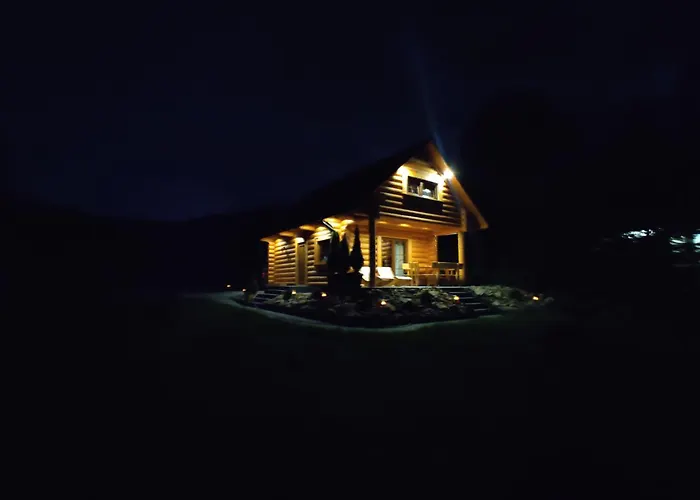 Chata Brenna - Prywatne Jacuzzi I Sauna Z Widokiem Na Gory Villa *