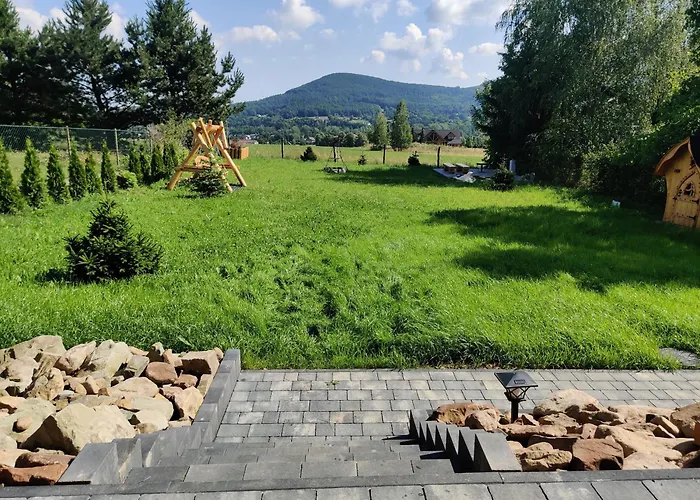 - Prywatne Jacuzzi I Sauna Z Widokiem Na Gory *