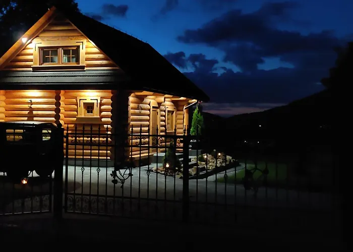 - Prywatne Jacuzzi I Sauna Z Widokiem Na Gory Brenna