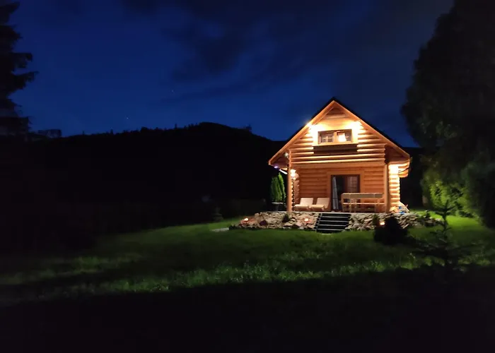 Chata Brenna - Prywatne Jacuzzi I Sauna Z Widokiem Na Gory * Brenna