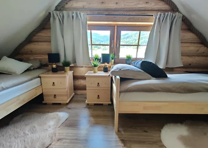 Chata Brenna - Prywatne Jacuzzi I Sauna Z Widokiem Na Gory