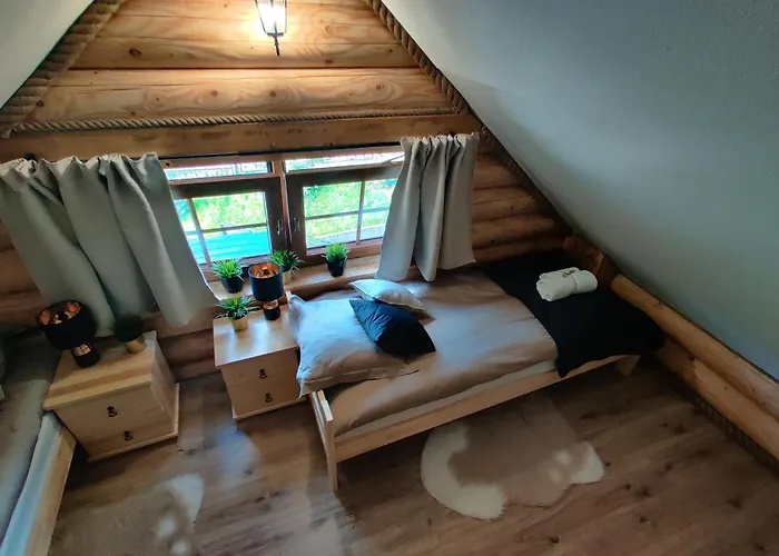 - Prywatne Jacuzzi I Sauna Z Widokiem Na Gory Villa *