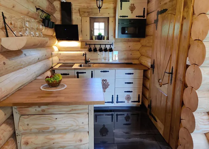 Villa - Prywatne Jacuzzi I Sauna Z Widokiem Na Gory *