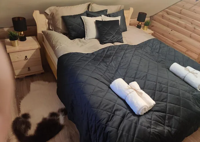 - Prywatne Jacuzzi I Sauna Z Widokiem Na Gory * Brenna