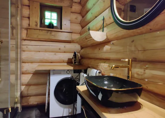 Chata Brenna - Prywatne Jacuzzi I Sauna Z Widokiem Na Gory Villa