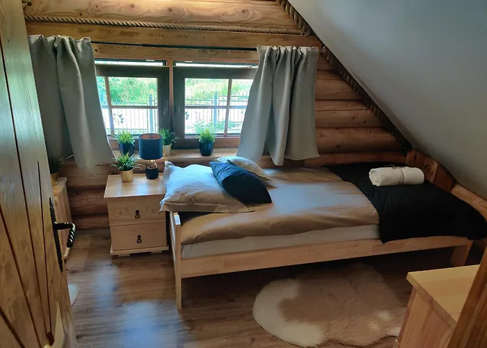 - Prywatne Jacuzzi I Sauna Z Widokiem Na Gory *