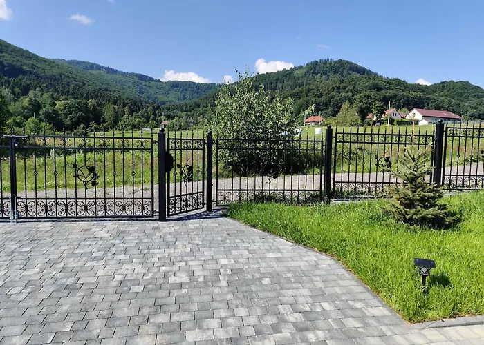 - Prywatne Jacuzzi I Sauna Z Widokiem Na Gory * Brenna