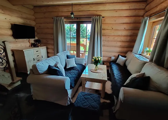 Chata Brenna - Prywatne Jacuzzi I Sauna Z Widokiem Na Gory