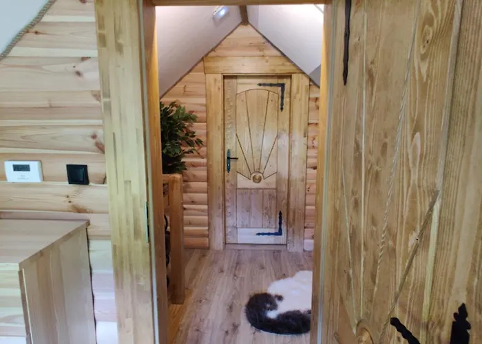 Villa - Prywatne Jacuzzi I Sauna Z Widokiem Na Gory *