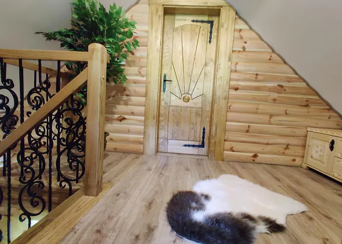 Chata Brenna - Prywatne Jacuzzi I Sauna Z Widokiem Na Gory Brenna