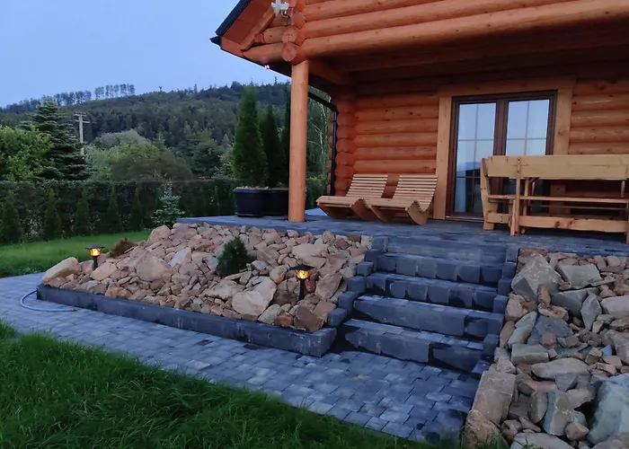 - Prywatne Jacuzzi I Sauna Z Widokiem Na Gory * Brenna