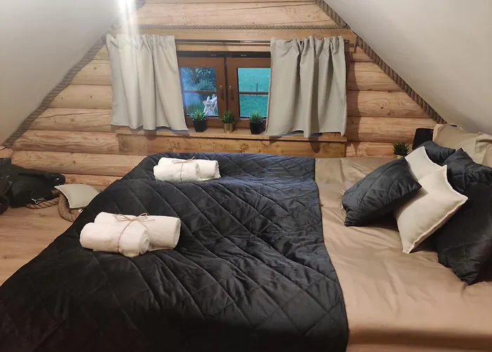 Villa - Prywatne Jacuzzi I Sauna Z Widokiem Na Gory