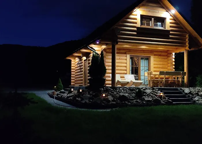 - Prywatne Jacuzzi I Sauna Z Widokiem Na Gory *